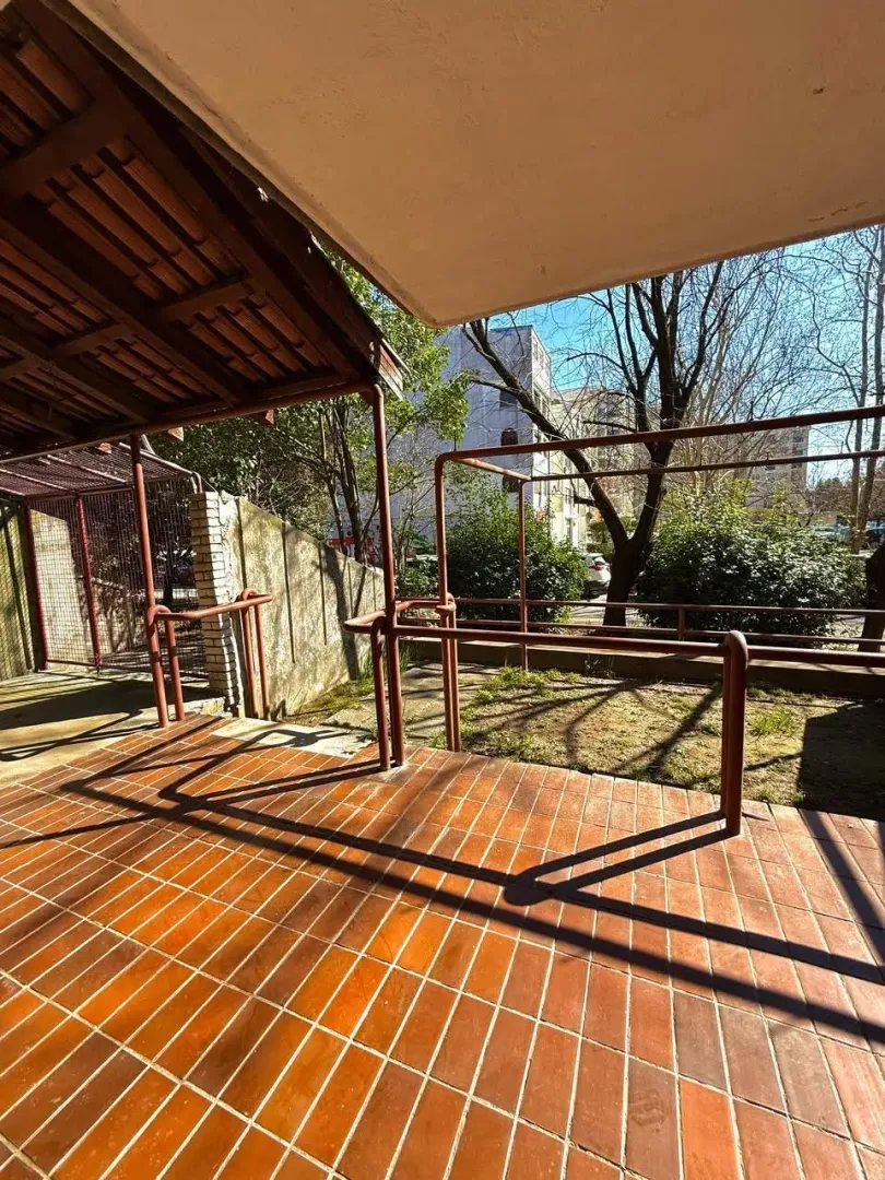 Rent, one bedroom apartment, 59m², Central Point, Podgorica