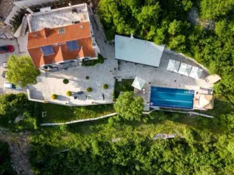 Stan-na-dan, kuća, 400m², Pobori, Budva - image 6