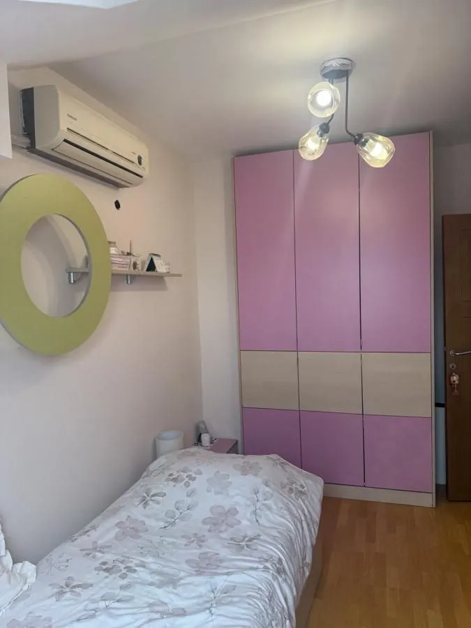 Prodaja, četvorosoban stan, 106m², Grbavica, Novi Sad Sve Podlokacije