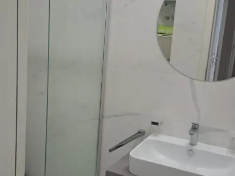 Rent, two bedroom apartment, 70m², Central Point, Podgorica - image 3