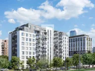 Prodaja, dvosoban stan, 48m², Savski Venac, Beograd - image 5