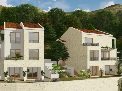 Prodaja, plac, 1740m², Bečići, Budva - image 8