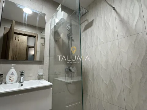 Rent, one bedroom apartment, 50m², City Kvart, Podgorica - image 4