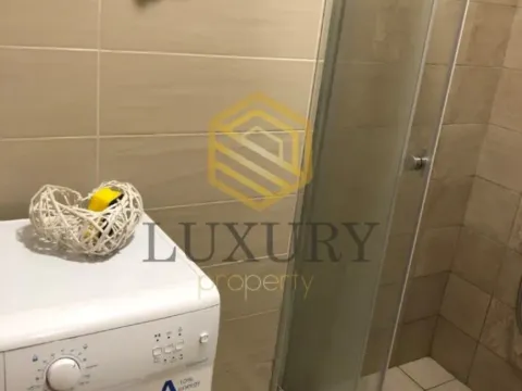 Izdavanje, jednosoban stan, 48m², Stari Aerodrom, Podgorica - image 10