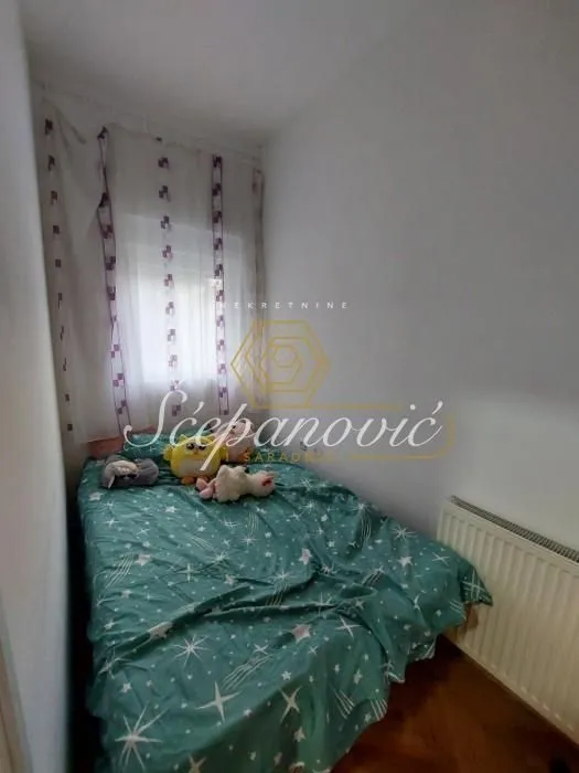 Prodaja, jednosoban stan, 27m², Veternik, Novi Sad Sve Podlokacije