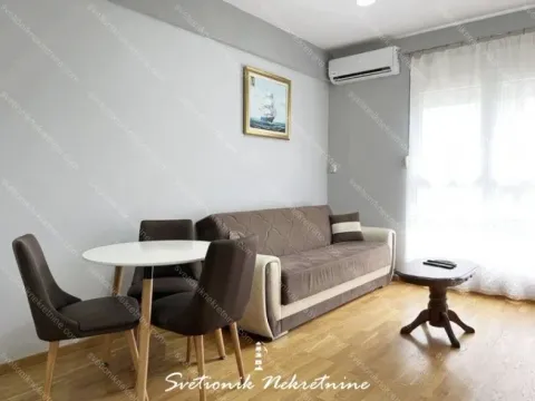 Sale, one bedroom apartment, 30m², Meljine, Herceg Novi - image 8