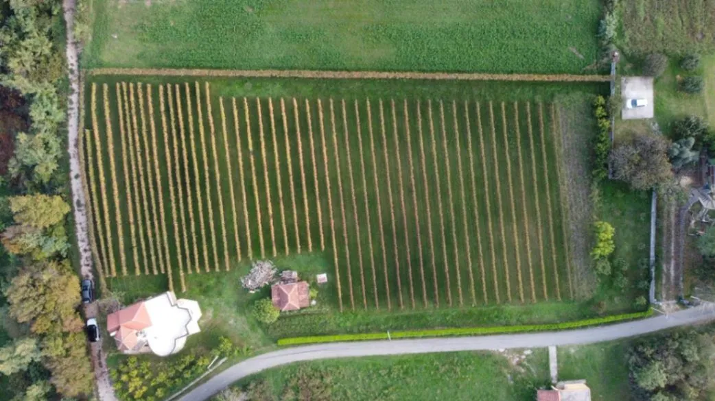 Prodaja, kuća, 120m², Zagorak, Danilovgrad