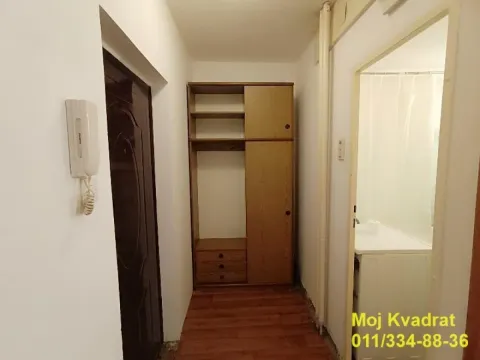 Sale, one bedroom apartment, 47m², Brace Jerković, Voždovac Sve Podlokacije - image 7