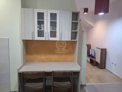 Izdavanje, jednosoban stan, 31m², Centar, Kragujevac - image 11