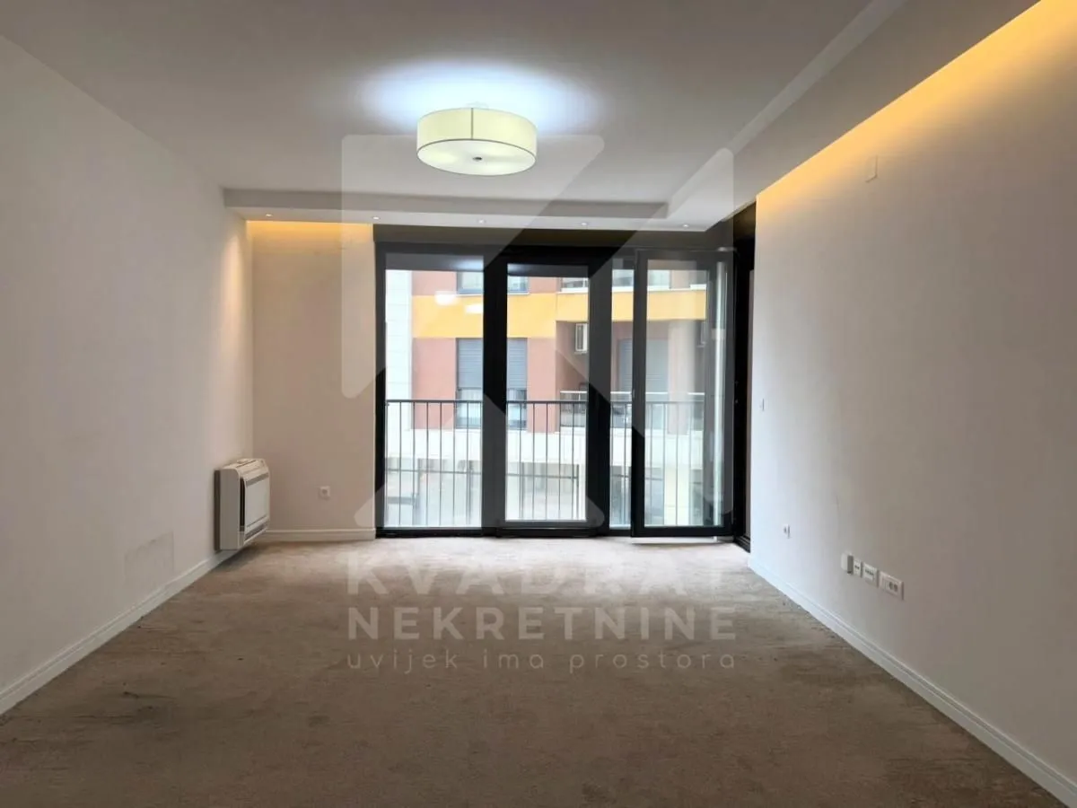 Rent, office space, 80m², Kruševac, Podgorica