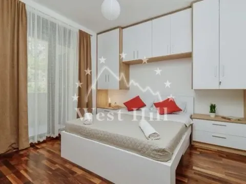 Prodaja, jednosoban stan, 50m², Dobrota, Kotor - image 7