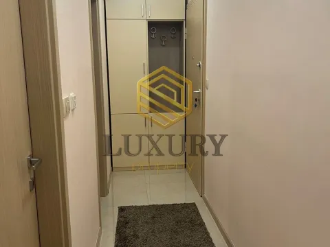 Sale, one bedroom apartment, 53m², City Kvart, Podgorica - image 12