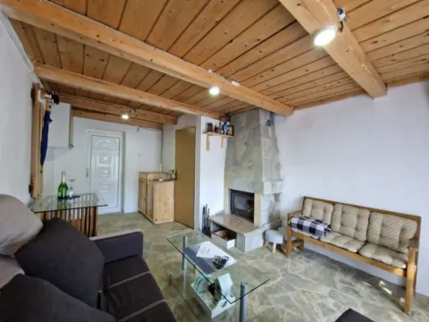 Daily-rent, house, 52m², Berane, Crna Gora - image 9