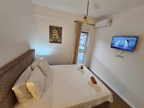 Izdavanje, dvosoban stan, 58m², Bijela, Herceg Novi - image 9
