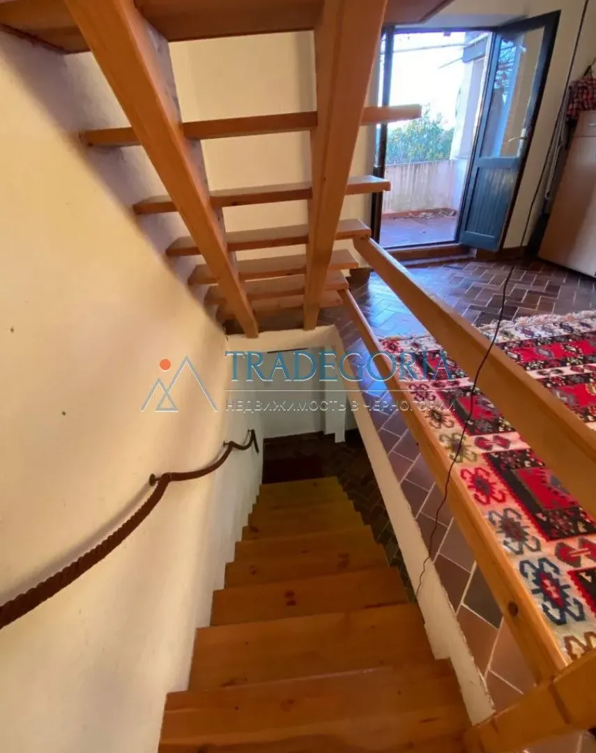Prodaja, dvosoban stan, 104m², Pržno, Budva