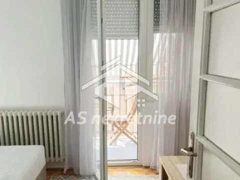 Izdavanje, stan, 55m², Tašmajdan, Palilula Sve Podlokacije - image 10