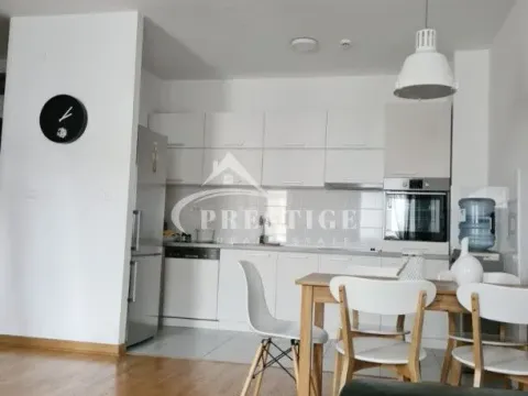 Izdavanje, dvosoban stan, 64m², City Kvart, Podgorica - image 6