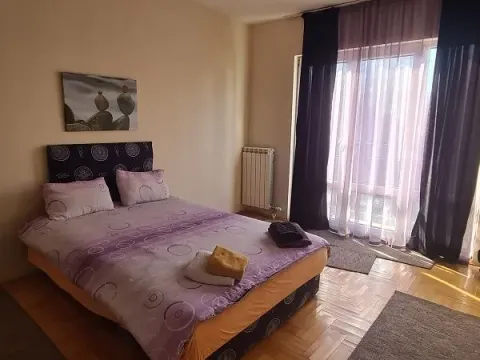 Izdavanje, jednosoban stan, 50m², Zvezdara Sve Podlokacije, Beograd - image 6