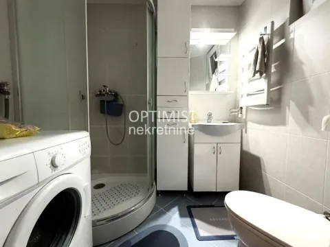 Izdavanje, dvosoban stan, 50m², Voždovac Sve Podlokacije, Beograd - image 11