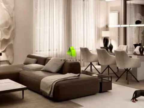 Prodaja, trosoban stan, 130m², Medijana, Niš - image 8