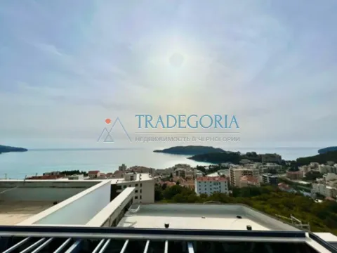 Prodaja, jednosoban stan, 53m², Bečići, Budva - image 12