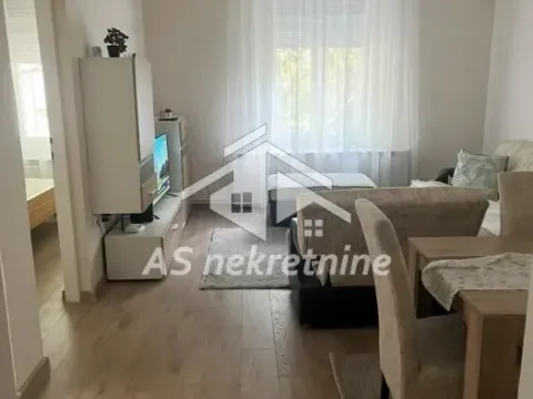 Izdavanje, dvosoban stan, 40m², Stari Grad, Beograd - image 5