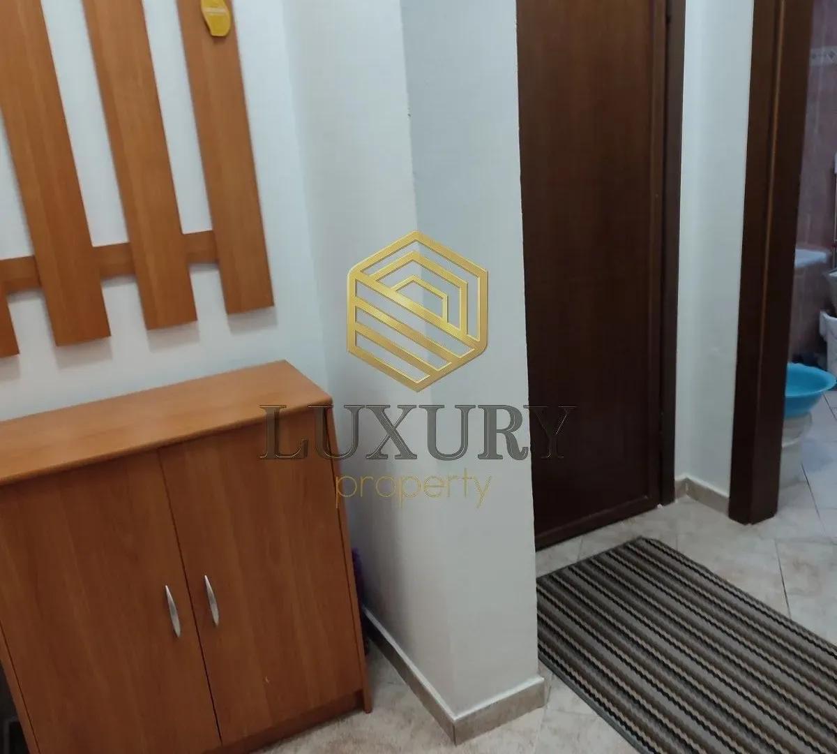 Rent, one bedroom apartment, 51m², Stara Varoš, Podgorica