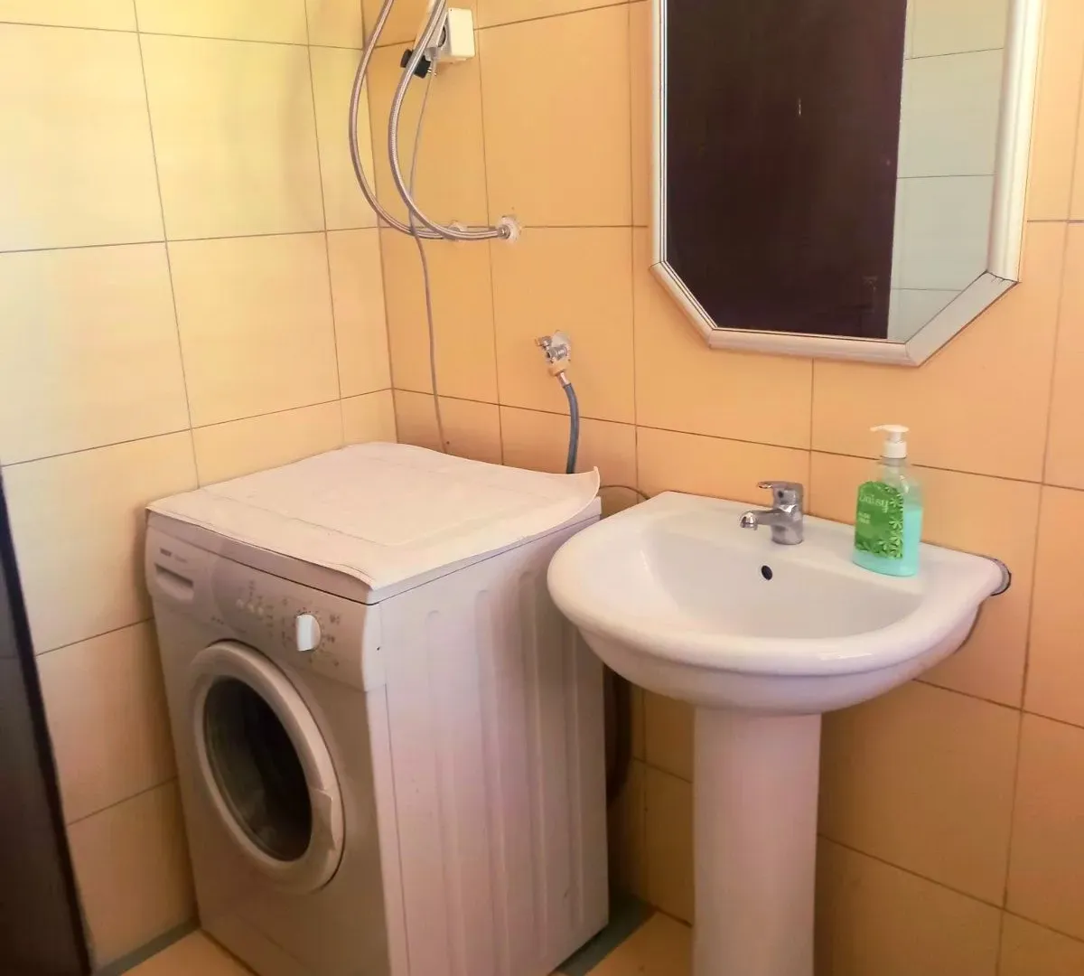 Rent, apartment, 85m², Podgorica, Crna Gora