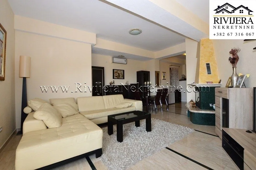 Prodaja, jednosoban stan, 94m², Igalo, Herceg Novi