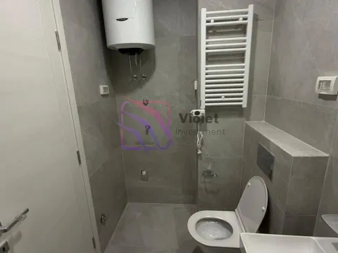 Sale, one bedroom apartment, 40m², Central Point, Podgorica - image 9
