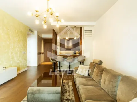 Izdavanje, stan, 110m², Beograd Na Vodi, Beograd - image 2