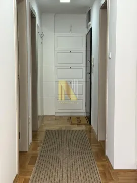 Izdavanje, dvosoban stan, 53m², Grbavica, Novi Sad Sve Podlokacije - image 11