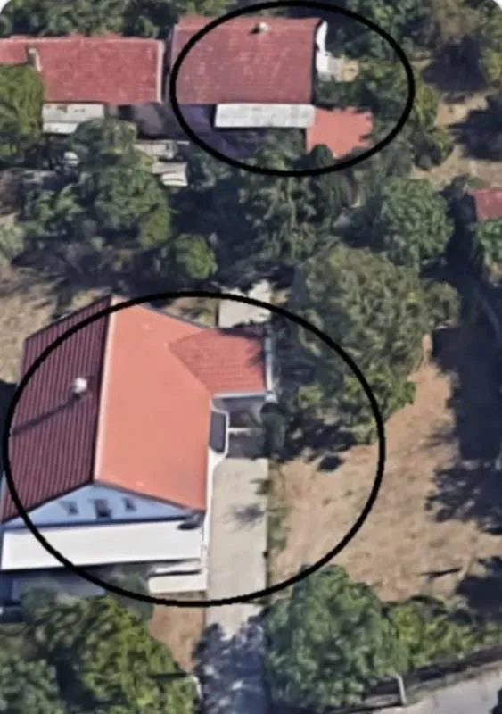 Sale, house, 326m², Murtovina, Podgorica