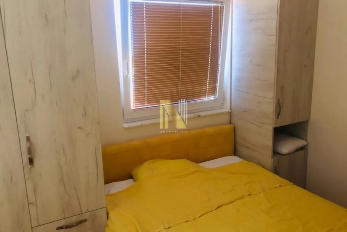 Sale, one bedroom apartment, 36m², Rafailovići, Budva