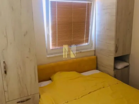 Sale, one bedroom apartment, 36m², Rafailovići, Budva - image 7