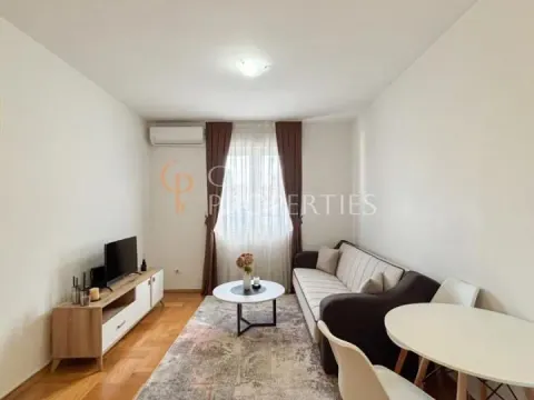 Izdavanje, stan, 36m², Stari Aerodrom, Podgorica - image 8