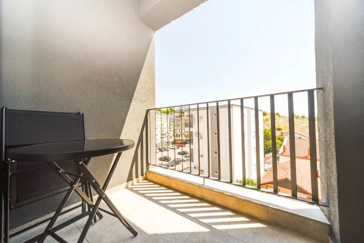 Rent, two bedroom apartment, 70m², Vezirov Most, Podgorica