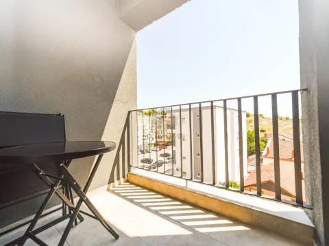 Rent, two bedroom apartment, 70m², Vezirov Most, Podgorica - image 12