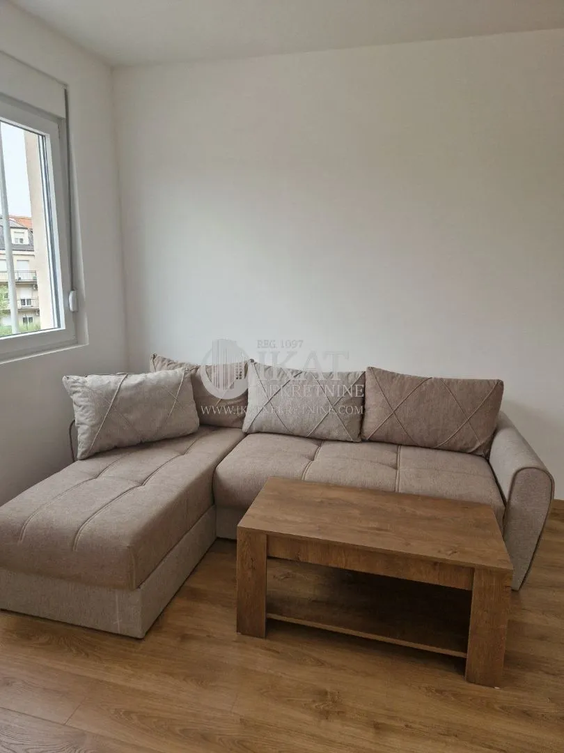 Rent, two bedroom apartment, 50m², Vojvode Vlahovica, Beograd