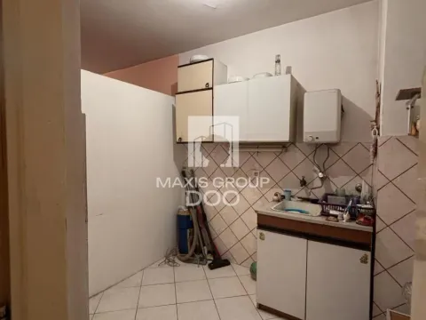 Sale, apartment, 41m², Bulbulder, Zvezdara Sve Podlokacije - image 9