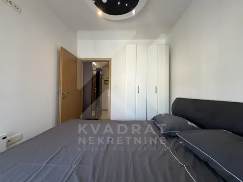 Rent, one bedroom apartment, 45m², Ljubović, Podgorica - image 9
