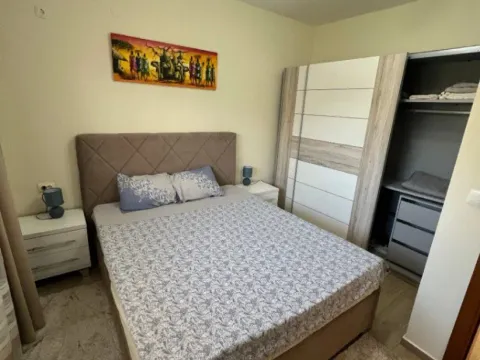 Izdavanje, jednosoban stan, 45m², Ilino, Bar - image 7