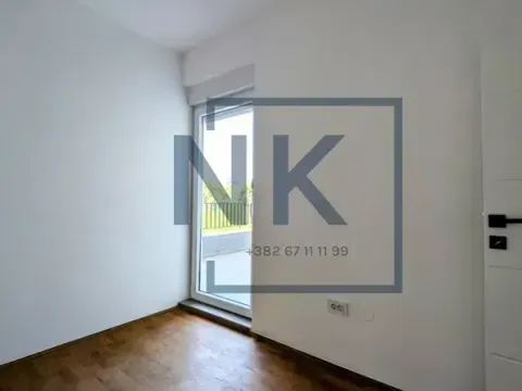 Sale, one bedroom apartment, 56m², 1 maj, Podgorica - image 5