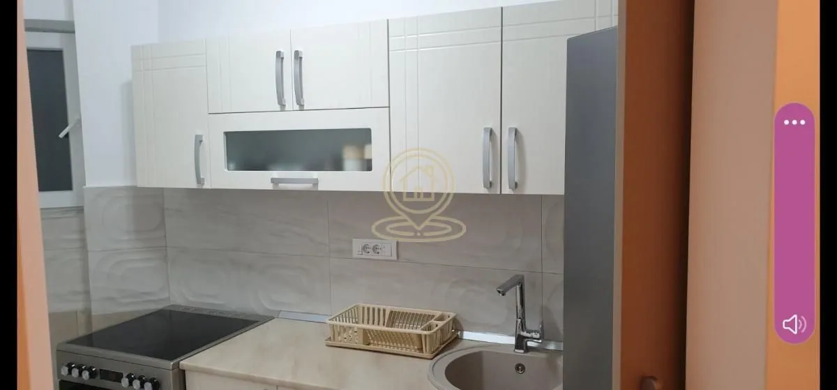 Rent, two bedroom apartment, 45m², Novi Beograd Sve Podlokacije, Beograd