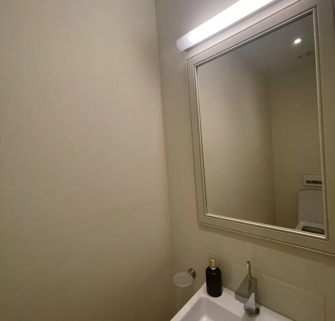 Rent, two bedroom apartment, 100m², Tivat, Crna Gora