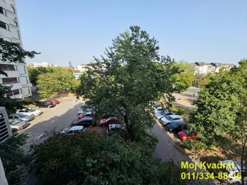 Prodaja, garsonjera, 33m², Novi Beograd Blok 45, Novi Beograd Sve Podlokacije - image 6