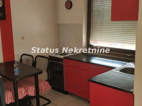 Rent, two bedroom apartment, 54m², Grbavica, Novi Sad Sve Podlokacije - image 6