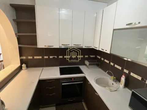 Rent, one bedroom apartment, 75m², Ljubović, Podgorica - image 9