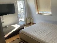 Izdavanje, dvosoban stan, 82m², Pobrežje, Podgorica - image 6