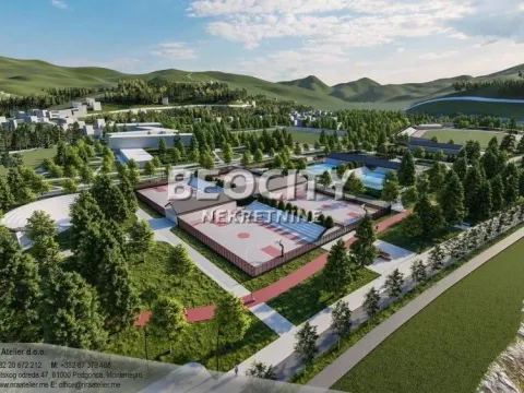 Prodaja, plac, 3m², Kolašin, Crna Gora - image 4